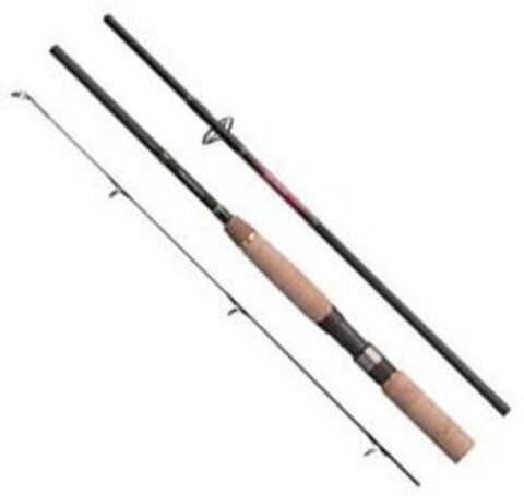 Спиннинг для рыбалки Daiwa Team Daiwa-RU/TD-RU 1002 HFS 3,05м (15-50г) 11315-301RU