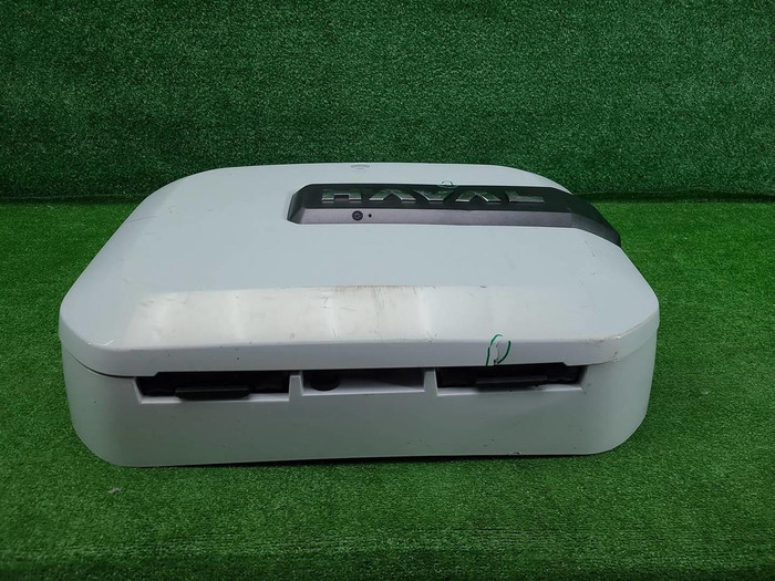 Кожух запасного колеса Haval H9 2 (2024-н.в.)