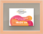 Рамка 18x24 для постера и фотографий RPS0110256-05