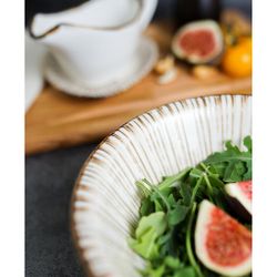 Салатник 650 мл d 18 см Legna By Bone Innovation [6]