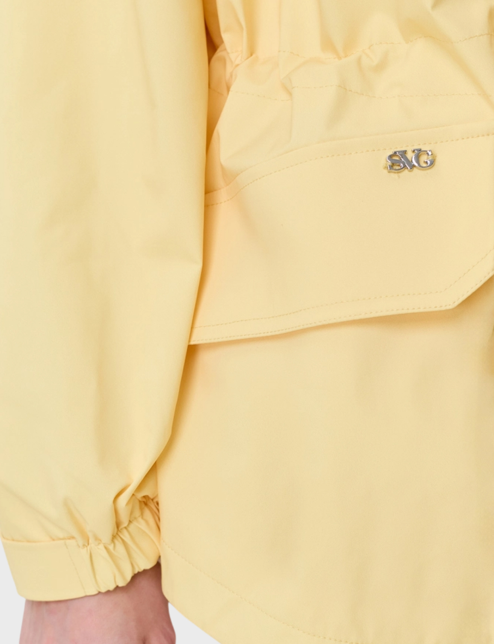 Ветровка SAVAGE