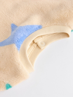 Свитшот и спортивные брюки в комплекте для малышей Next E11-676, Бежевый