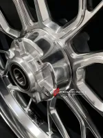 Кованые диски для BMW S1000RR M1000RR БМВ мотоцикл колеса ковка диск