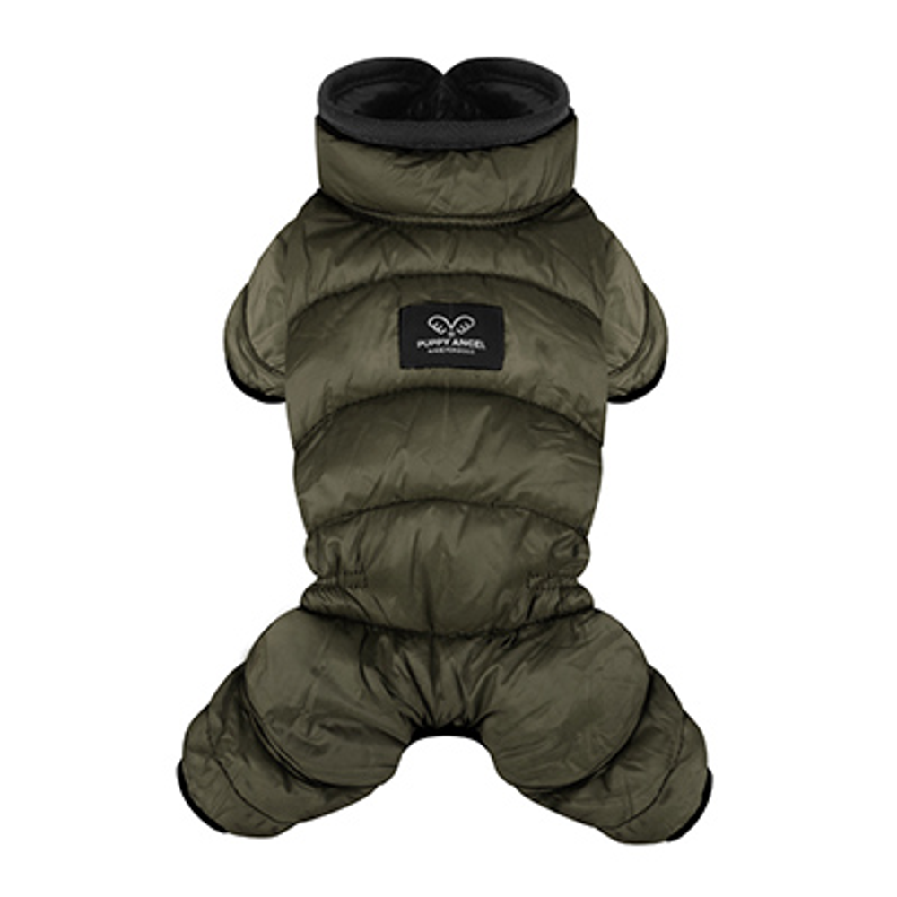 541 PA-OW Комбинезон "AIR 2", унисекс