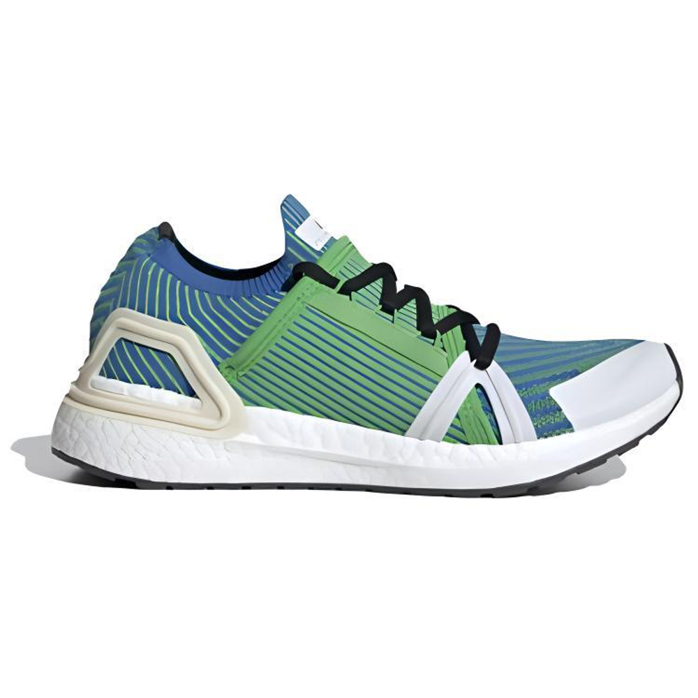 Кроссовки Adidas Ultraboost 20 S (Женская размерная сетка)