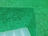 Стекло двери переднее левое Hyundai Creta 2 21-22