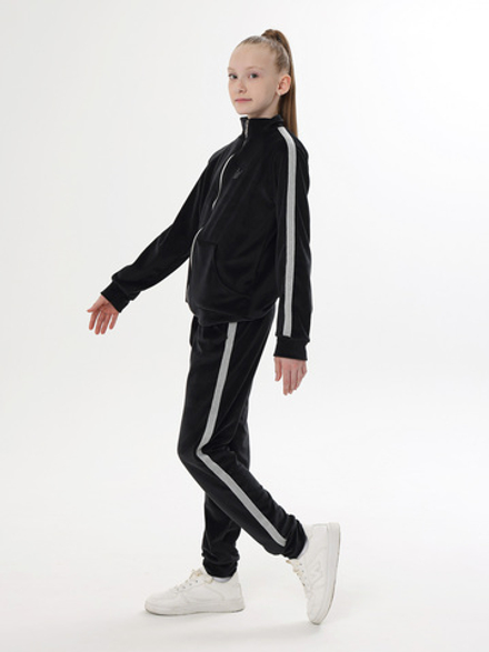 Спортивный костюм велюровый