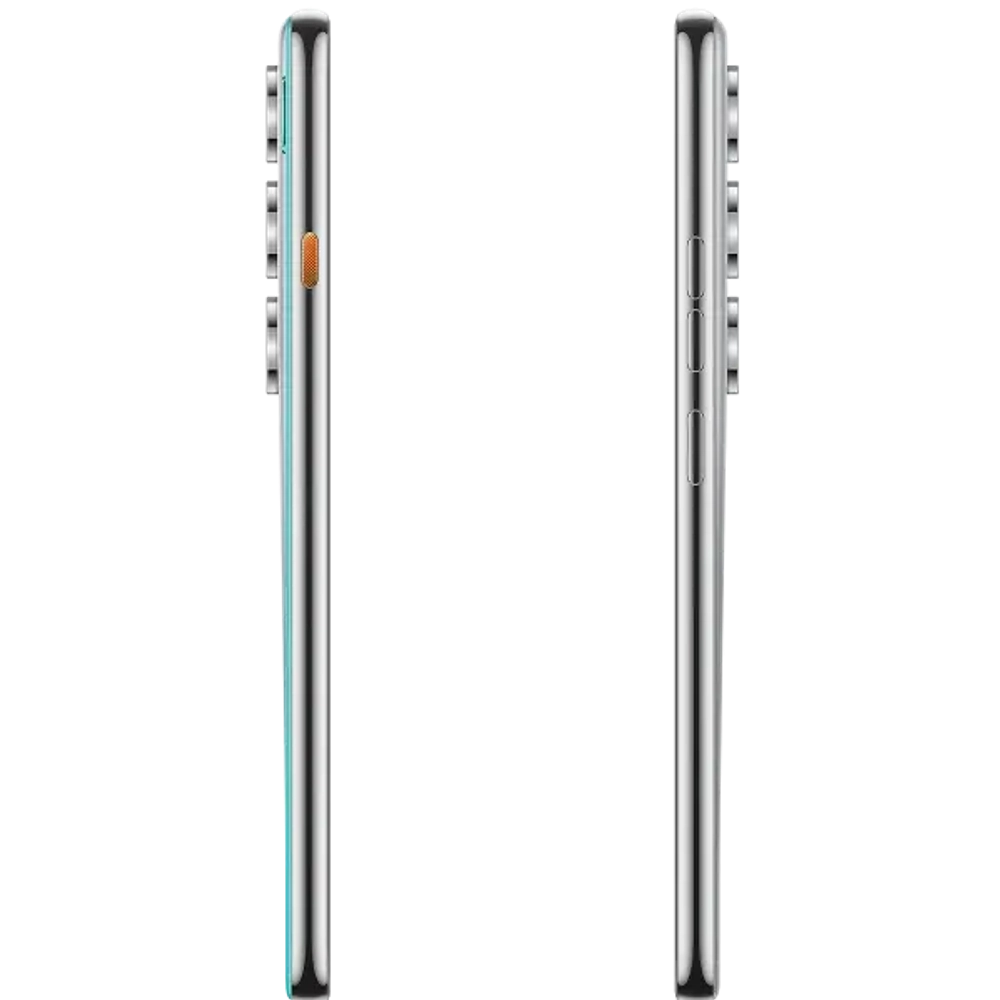 Смартфон Tecno Camon 40 8/256Gb Emerald Glow Green (CM5)