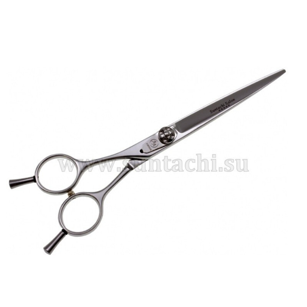 Suntachi Salon парикмахерские прямые ножницы для левшей LGL-65 5 Класс