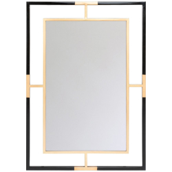 Настенное зеркало Авангард Объект мечты