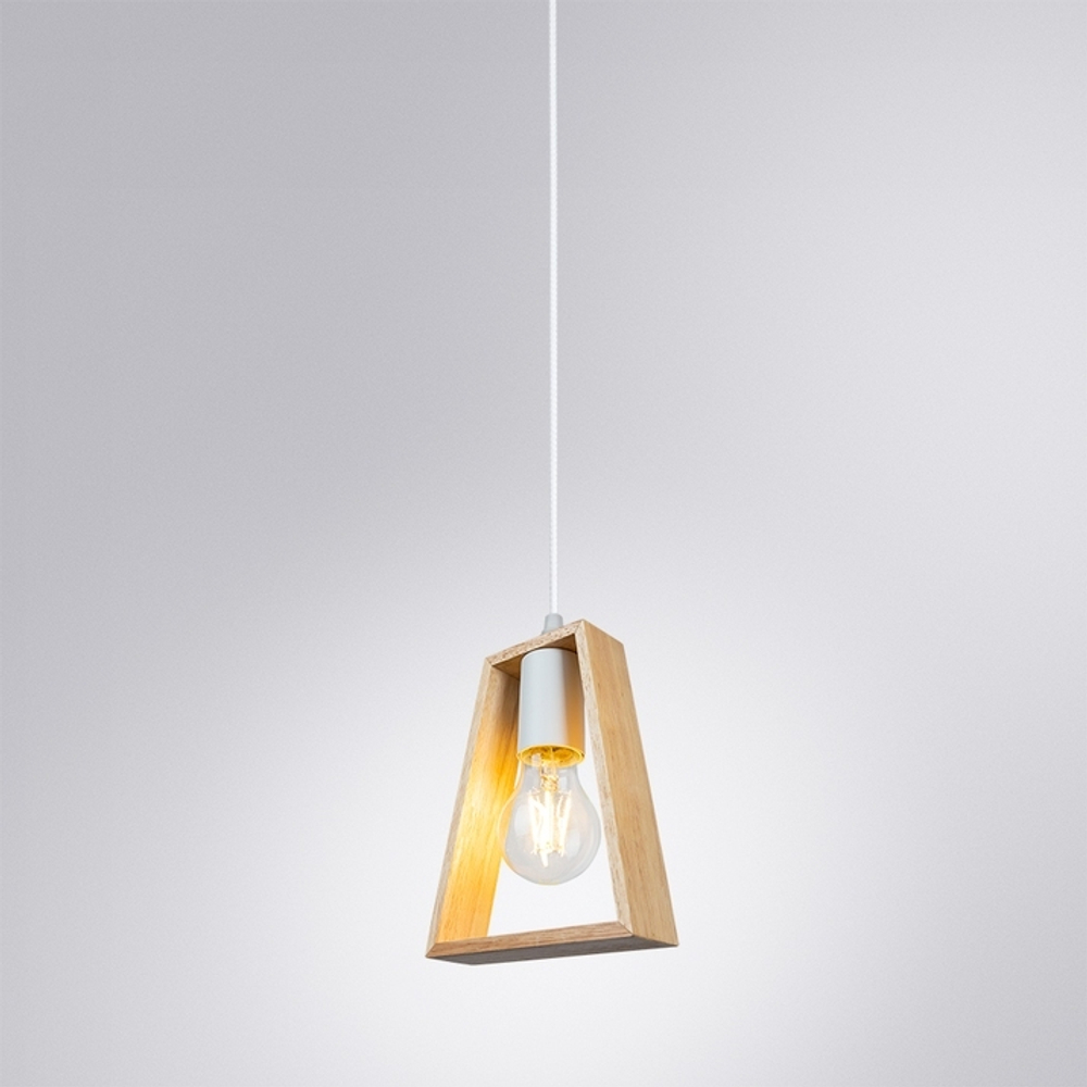 Подвесной светильник Arte Lamp A8030SP-1WH