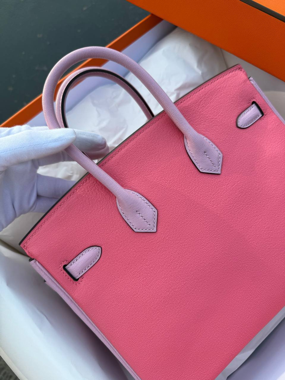 Сумка Hermes