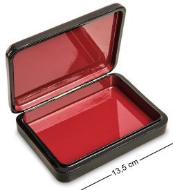 ШК-55/173 Шкатулка «Поцелуй-Слезы Фрейи» исп. Земина