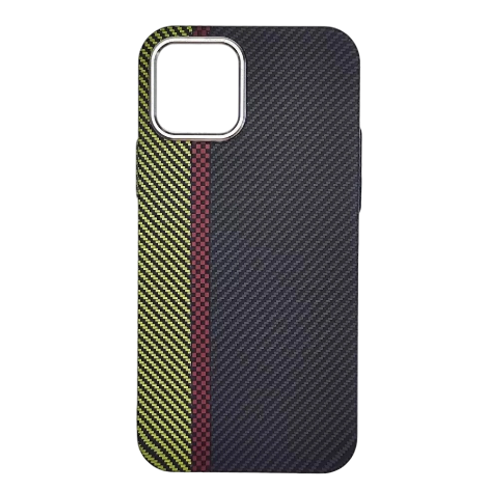 MOSBROS Carbon MagSafe IPhone 13 PRO MAX