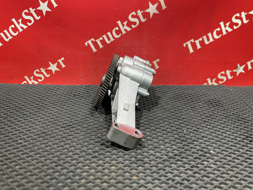 Насос масляный 2021г.