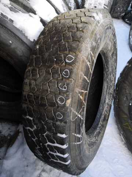 315/80R22.5 Triangle TR688 шина б/у