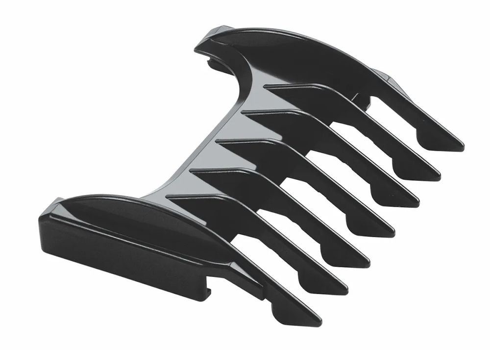 Профессиональная машинка для стрижки волос Valera X-Master (652.03) - 10