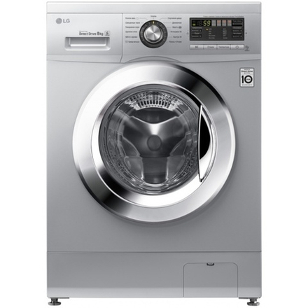 Стиральная машина LG F-1296TD4