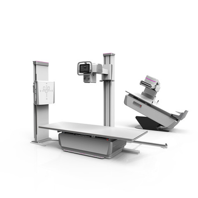 Цифровой рентгеновский комплекс на 3 рабочих места «УНИЭКСПЕРТ 3 плюс»