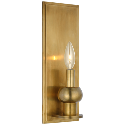 Настенный светильник Visual Comfort Comtesse Medium Sconce (Open Box)