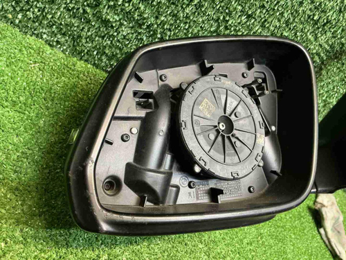 Зеркало левое BMW 5er F10 (2013-2017) 7 контактов