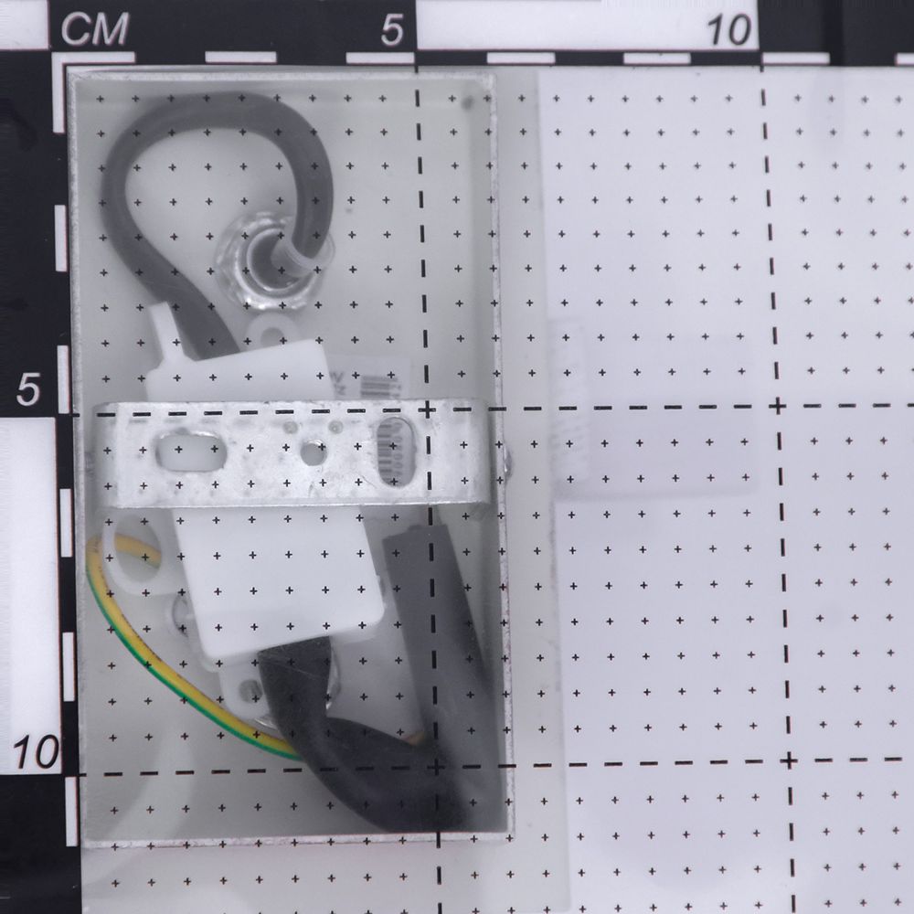 Citilux Нарита CL114312 Бра деревянное Белое Хром