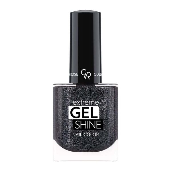 Лак для ногтей с эффектом геля Golden Rose extreme gel shine nail color  30