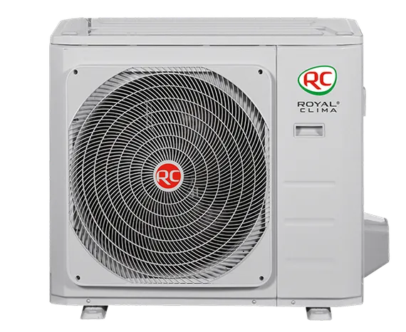 Классическая сплит-система напольно-потолочного типа серии ESPERTO 2026 ES-F 48HREX/ES-E 48HEX (комплект)