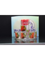 Набор для прохладительных напитков