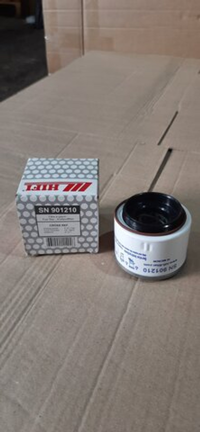 Фильтр топливный HiFi SN901210