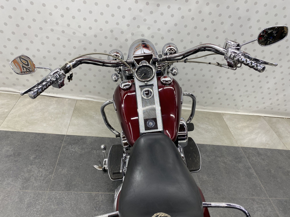 Harley-Davidson Road King FLHR1450 , 2002