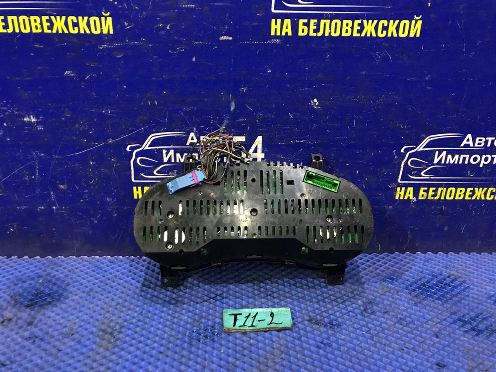 Щиток приборов CHERY TIGGO 2 2006