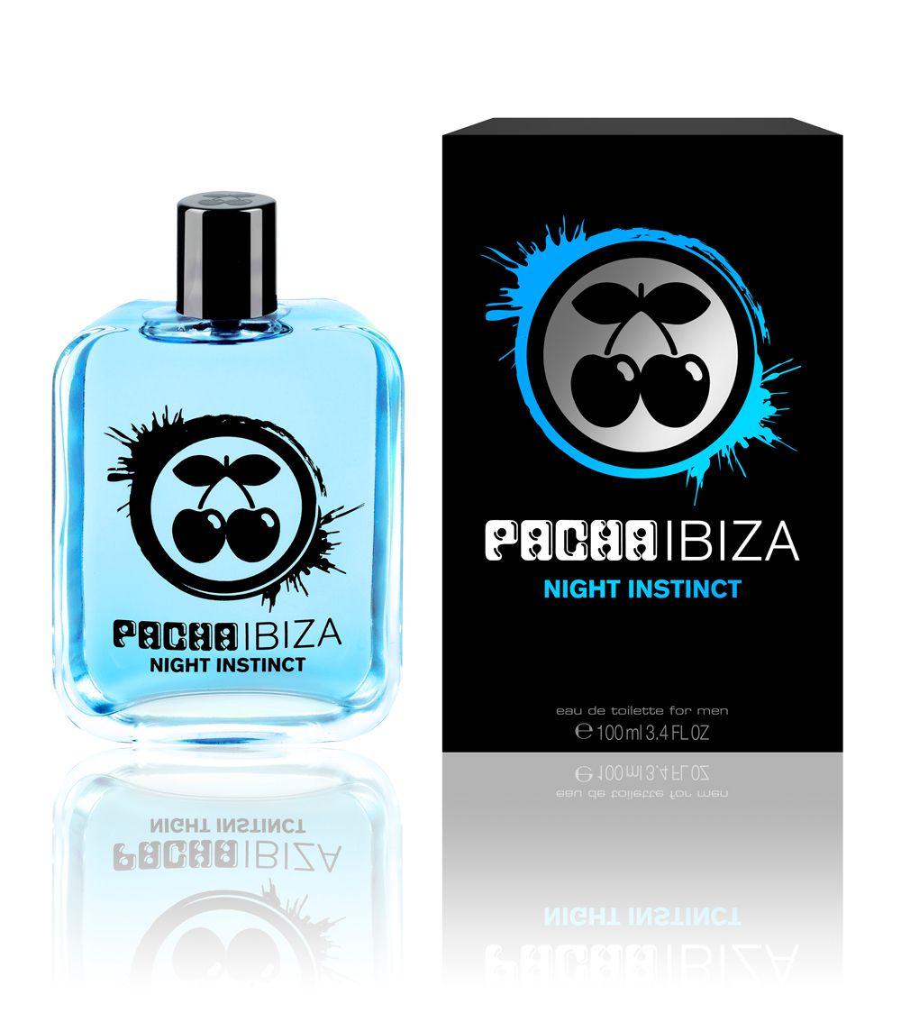 Pacha Ibiza Night Instict