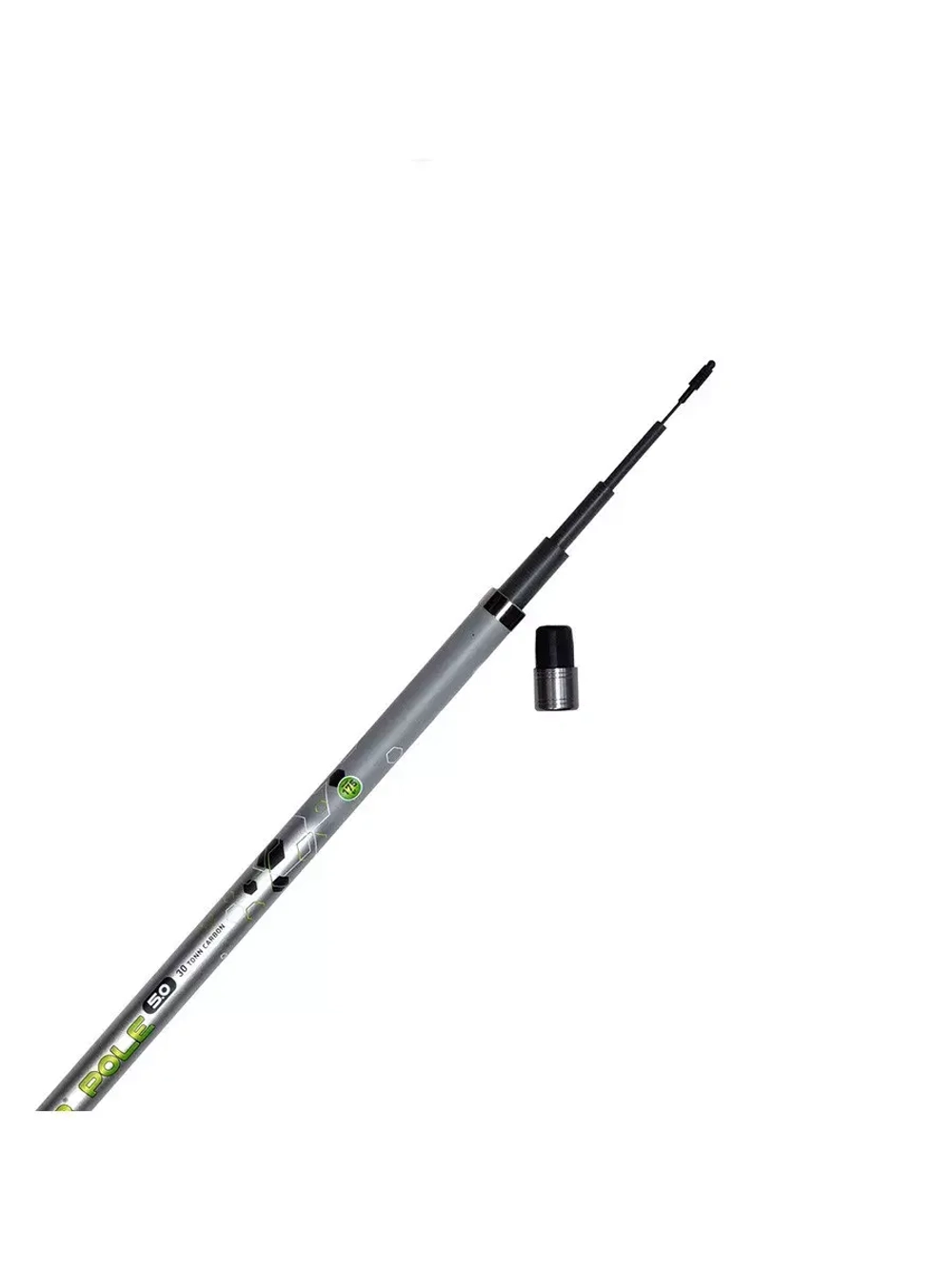 Удилище поплавочное Advancer Pole 5,0m (30 tonn carbon)