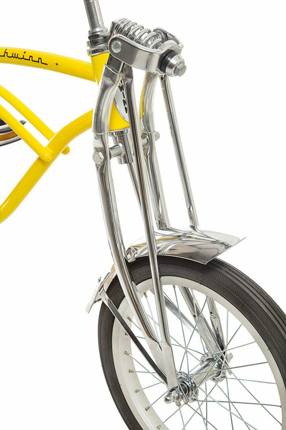Комфортный велосипед Schwinn Lemon Peeler (2018)