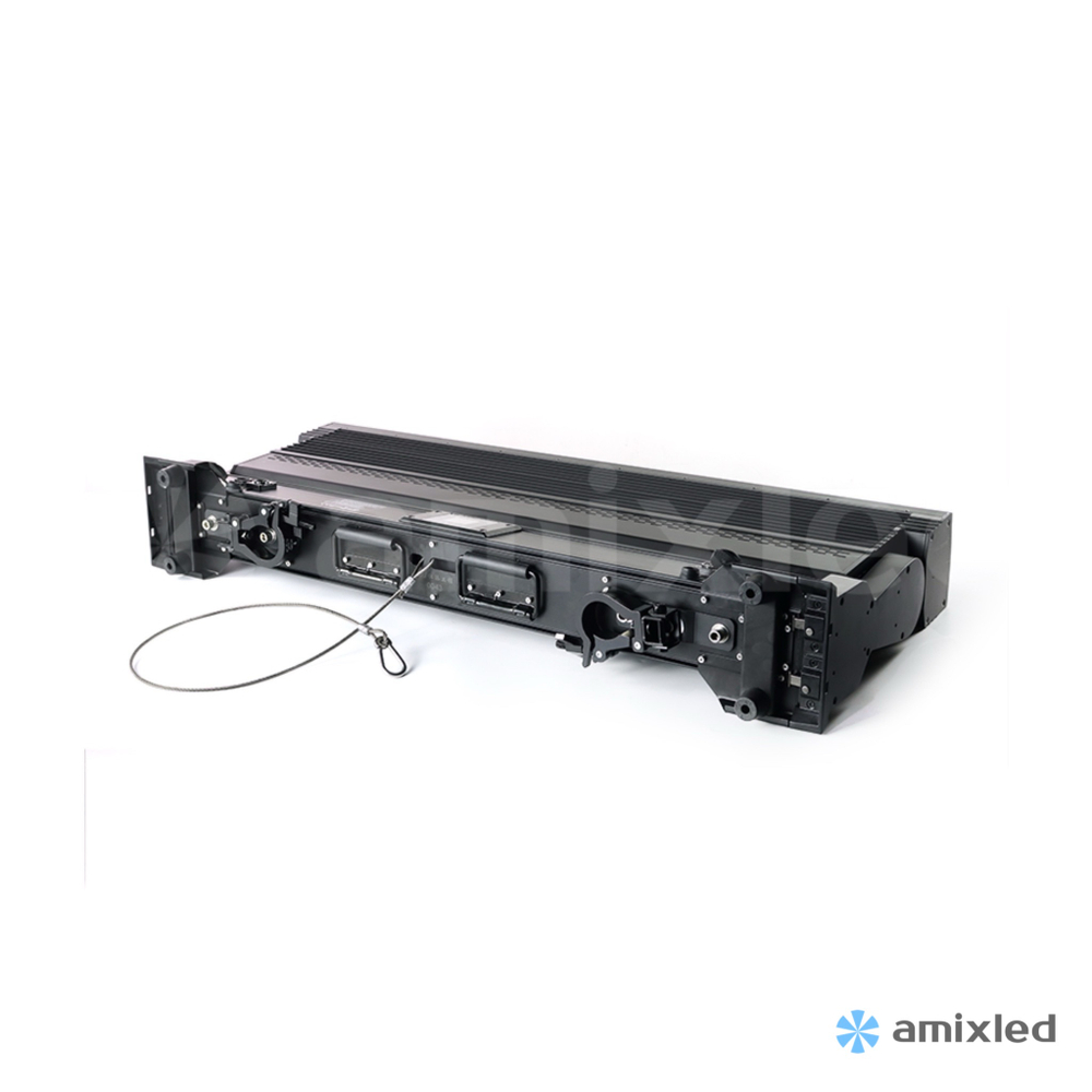 Amixled 10x60 IP65 Moving Bar