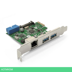 Контроллер ExeGate EXE-362 OEM (EX290278RUS)