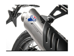 96482052AA TERMIGNONI TITANIUM RACING EXHAUST NO MAP (DSRT X)
