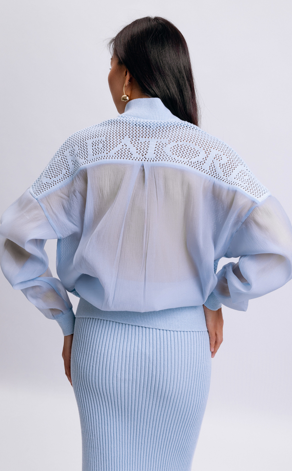 Бомбер CREATORE