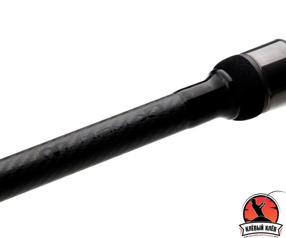 CARP PRO Удилище карповое 2-х секц. Ram XD 13' 3,9м 3,5lb 50мм