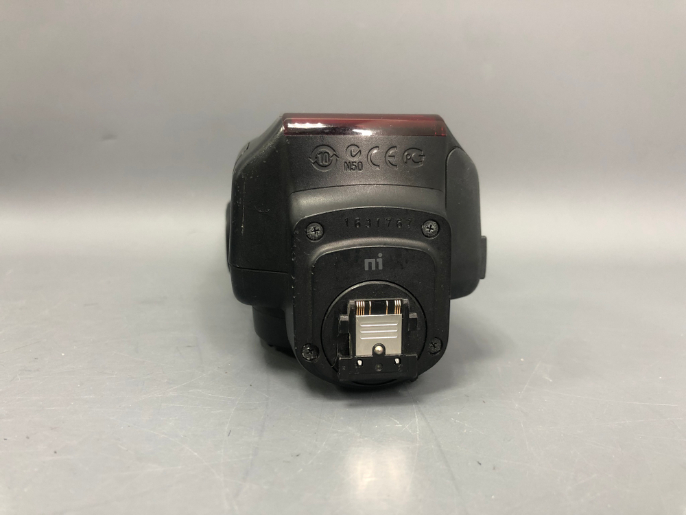 Sony HVL-F60M