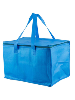 Термосумка 38х25х25см WMC TOOLS WMC-TR1