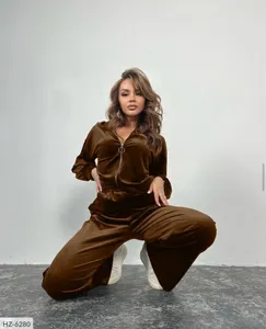 Костюм KD-2229 Фабрика Моды