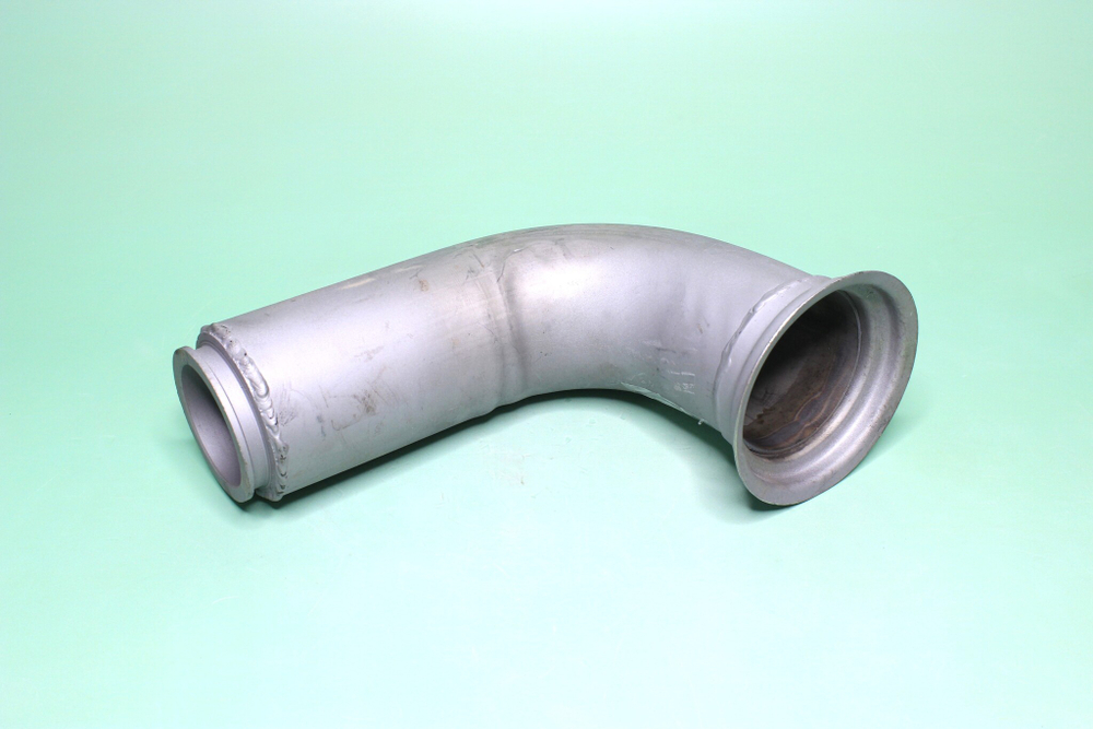 Труба приемная