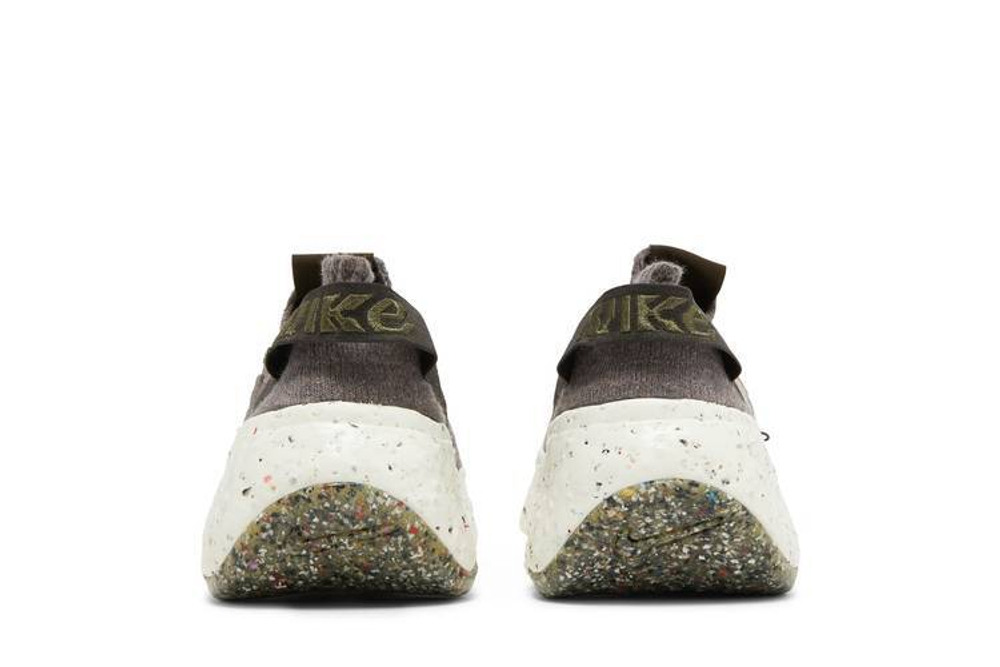 Кроссовки Nike Space Hippie (Женская размерная сетка)