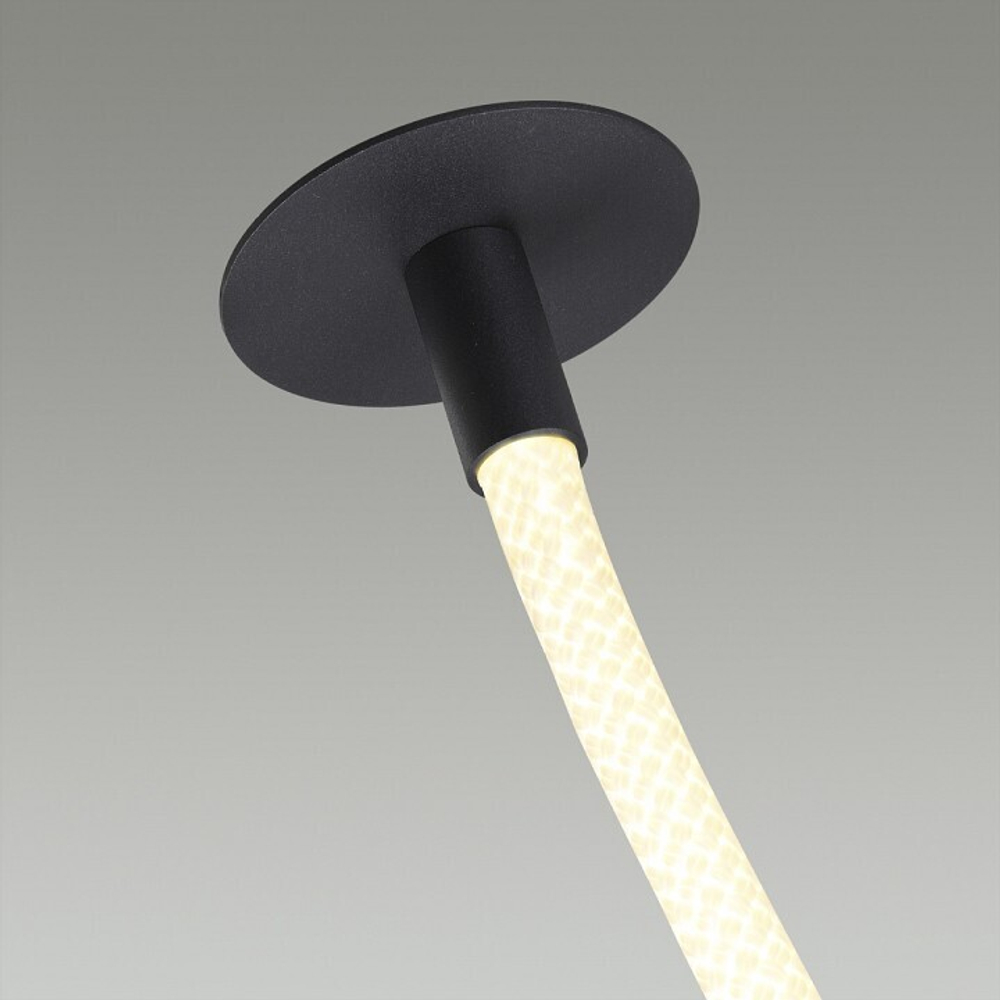 Подвесной светильник Odeon Light 4391/40CL