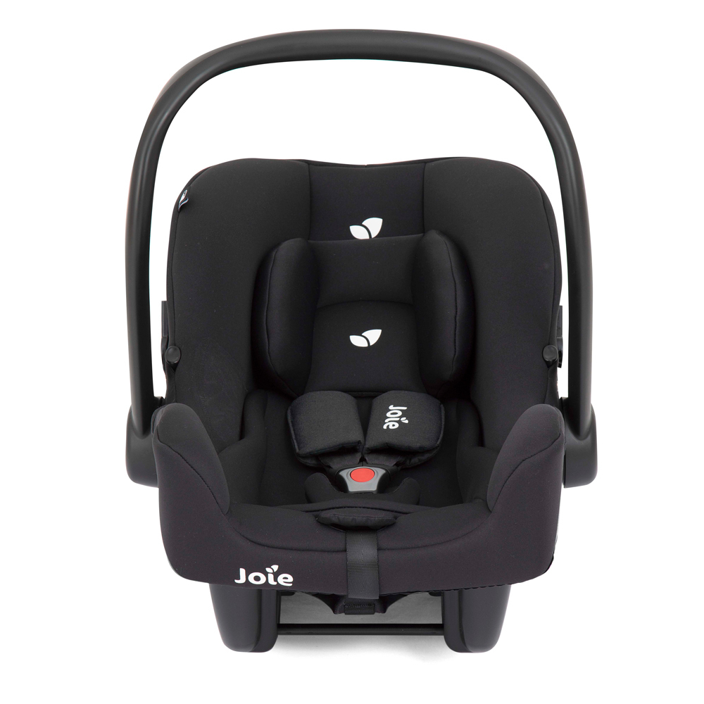 Детское автокресло Joie I-Snug