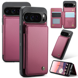 Чехол CaseMe Сard Protection Google Pixel 9 Pro XL