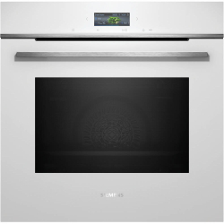 Встраиваемый электрический духовой шкаф Siemens HB734G1W1