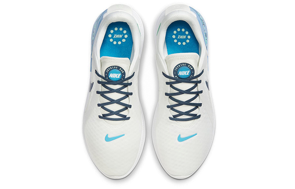 Nike Joyride Dual Run 2 Summit White
